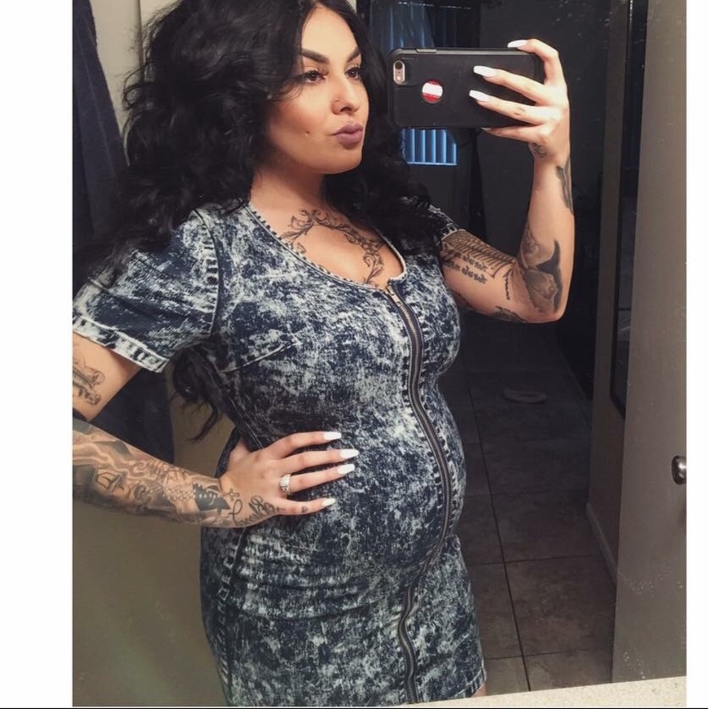 Dress - Picture 2 of 2